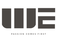 WePhotography Logo